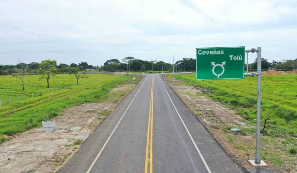 Reubicación del peaje se mantiene por parte de la ANI