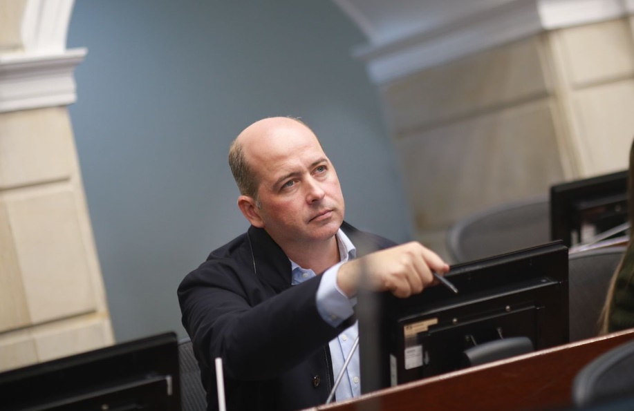 Proyecto para la agricultura campesina y comunitaria avanza en el Senado