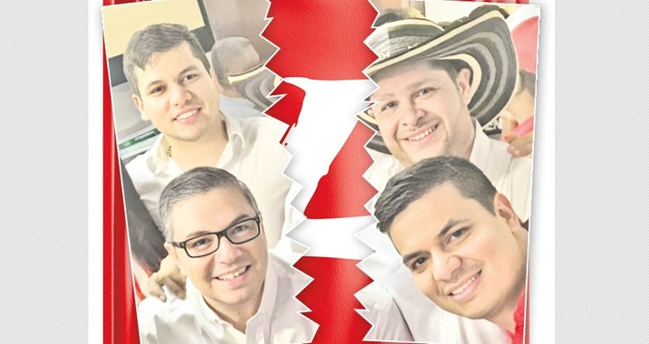 No pinta bien la cosa para los liberales
