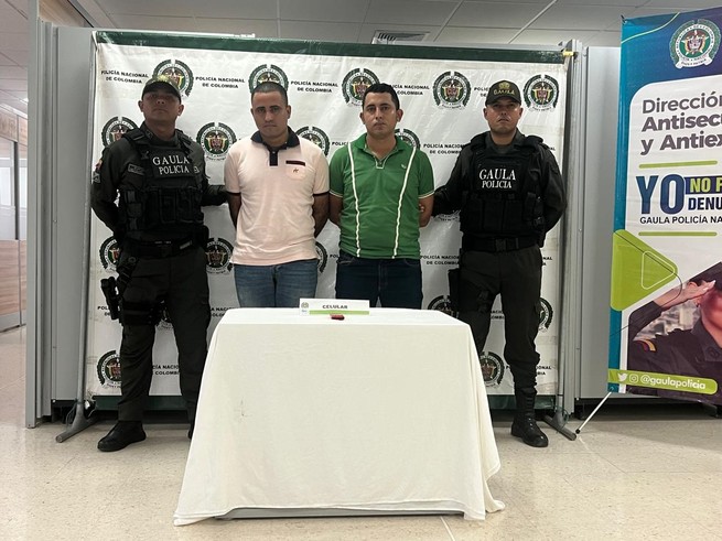 ¿Hoy se define la suerte de Petro y Soto?