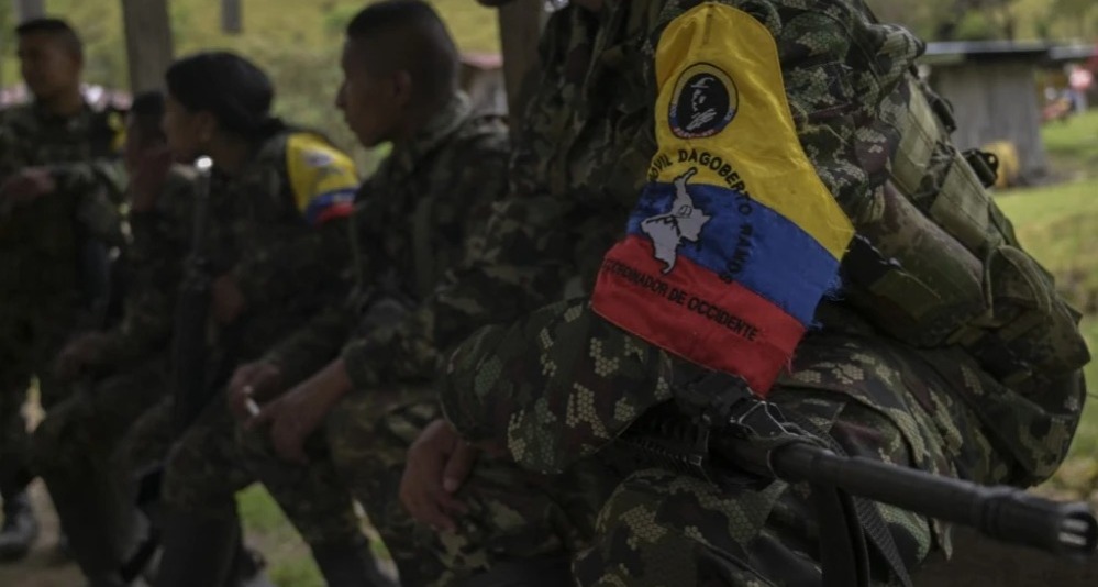 Disidencias de las Farc asaltaron sedes del Banco Agrario en Cauca