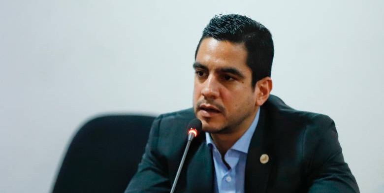 Corte Suprema comenzó investigación formal contra senador del Pacto Histórico