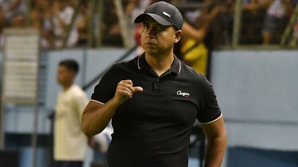 Juan Pablo Buch dirigirá a Águilas Doradas