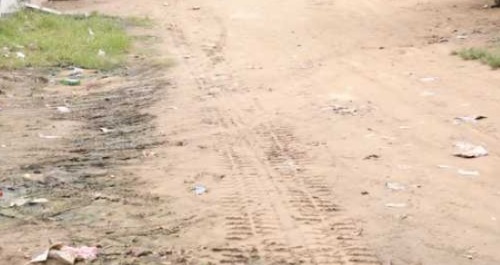 Montería avanza en pavimentación de vías