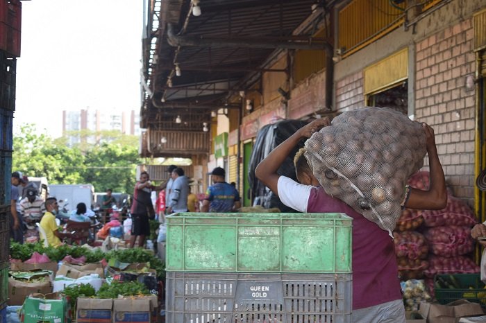 A pesar de los precios bajos, las ventas no aumentan como debería