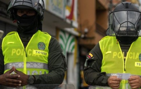 Cambios en la Policía