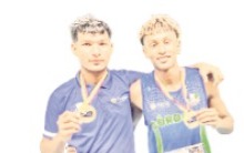 Córdoba brilló en Valledupar