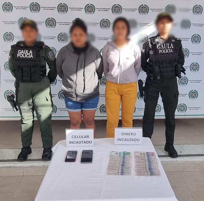 Estarían extorsionando a un docente