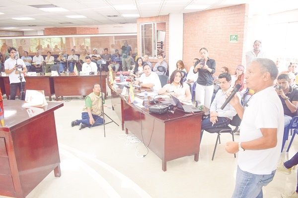 Rechazo al peaje es rotundo, ANI insiste en que va