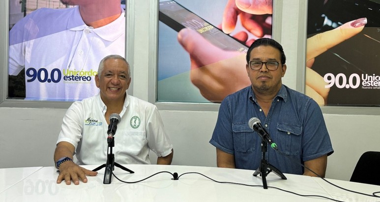 La agricultura resiliente de la Unicor estará en la COP16