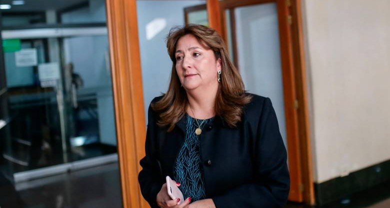 La reforma busca promover la resocialización de los reclusos: Minjusticia