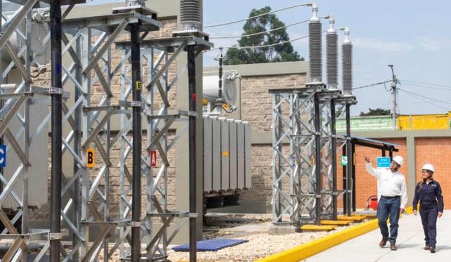 Enel advirtió de un posible desabastecimiento de energía en Cundinamarca