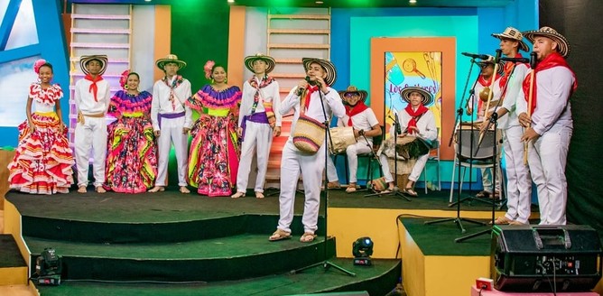 Alcalde Mario Ricardo invita al país a los 40 años del Festigaitas