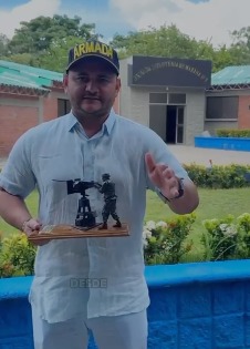 Corozal sigue siendo un municipio muy seguro
