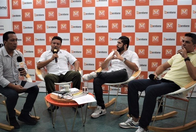 Concejales de Sincelejo expresaron sus puntos de vista en nuestro conversatorio