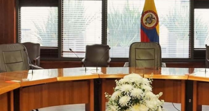 ¿Quiénes integrarán terna para magistrado?