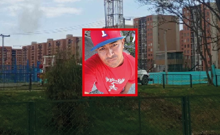 Mientras laboraba recibió una descarga eléctrica y murió