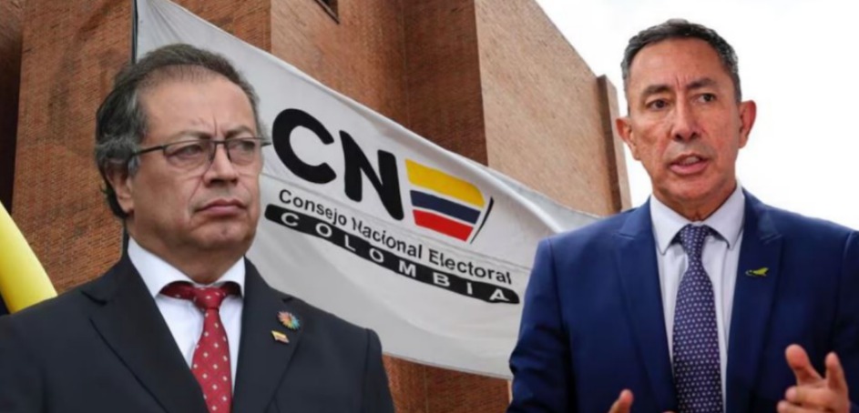 Panorama después de la decisión del CNE