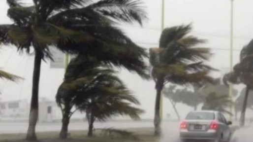Se mantiene la alerta máxima por huracán Milton