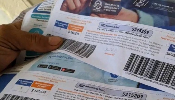 Con la variación anual más alta de energía