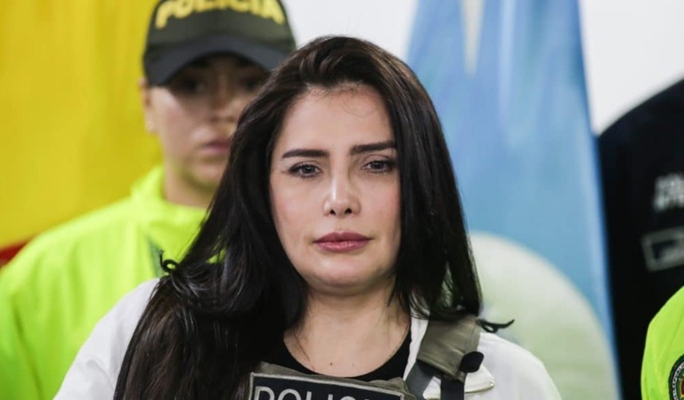 Preacuerdo de Aida Merlano por fuga de presos no fue aprobado por el juez