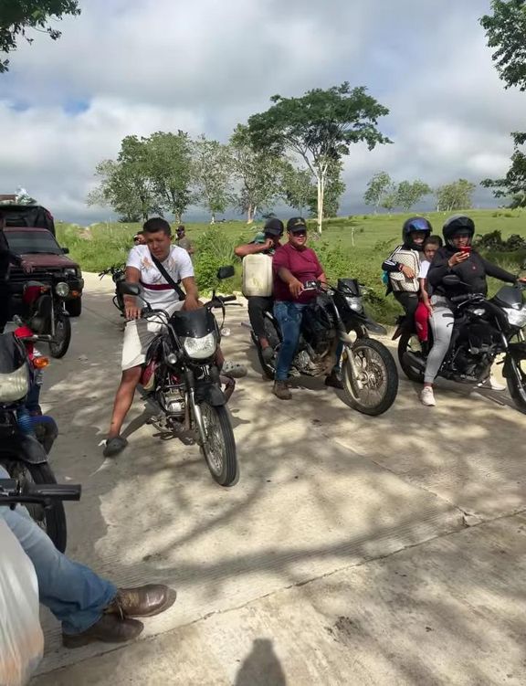 Solicitan que les entreguen la vía San Pedro- Sincelejito