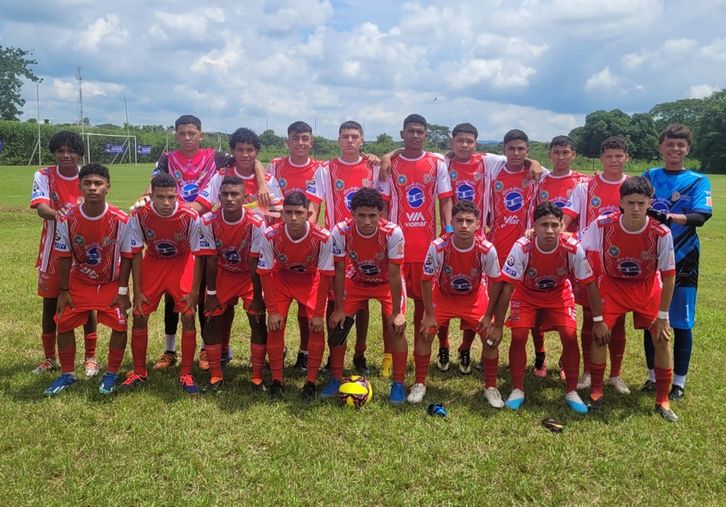 Pase Sport Montería se destaca el Cartagena International Cup 2024