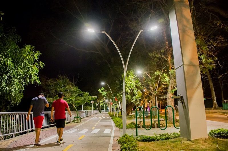 490 metros más de Ronda de Occidente