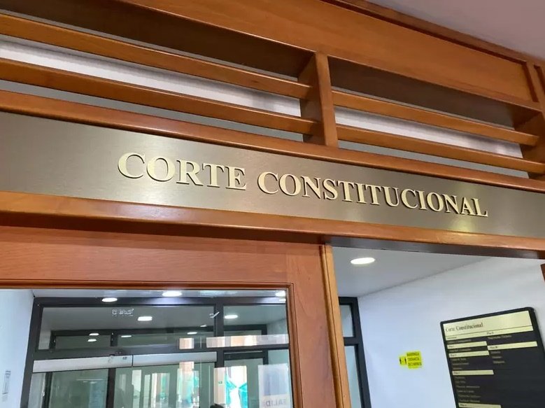 Corte tumbó dos artículos del Plan de Desarrollo sobre extinción de dominio