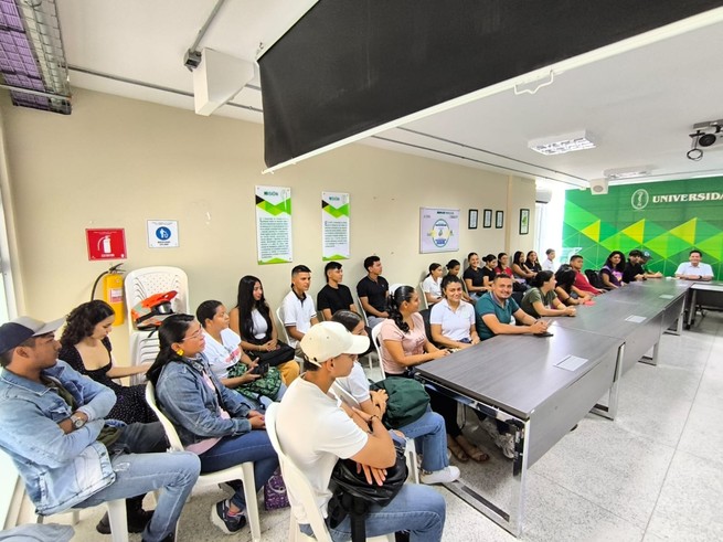 84 proyectos se socializarán en la Primera Feria de la Innovación de Unicórdoba