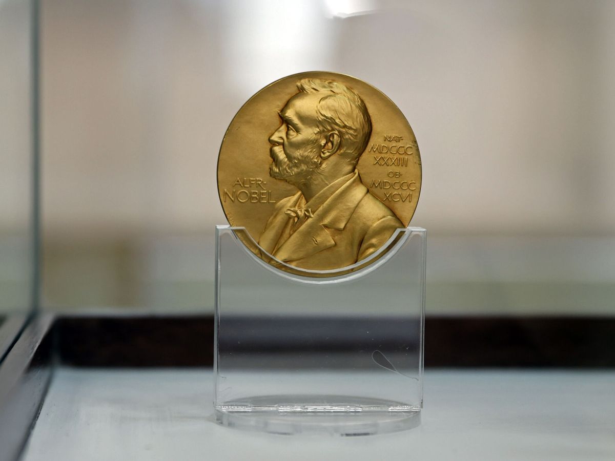 Nobel de la Paz por su lucha contra las armas nucleares