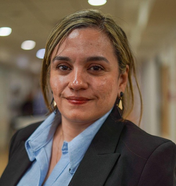 ¡Premio Nacional al Docente a maestra cordobesa!
