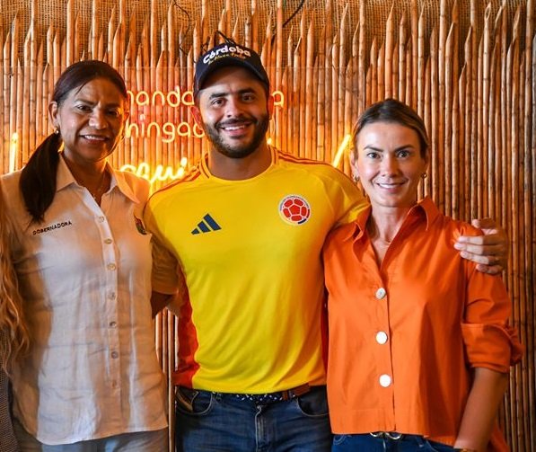 Gobernadores de Sucre y Córdoba piden que se extienda el Pacto del Golfo