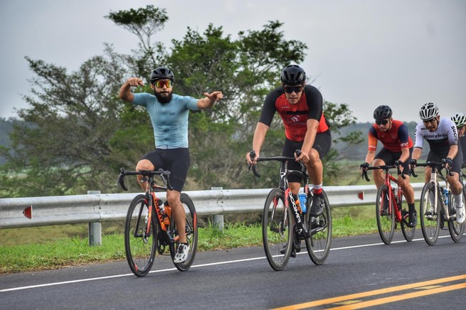 Puerto Escondido será la meta final en la emocionante Ruta Montería - Córdoba