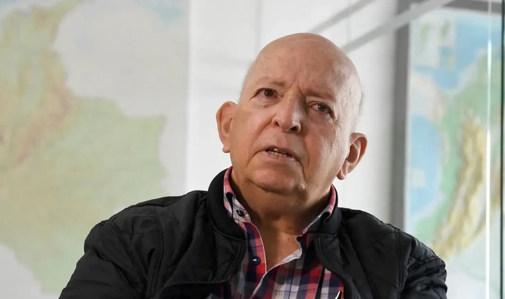 Cese al fuego con disidencias que se extenderá desde mediados de octubre