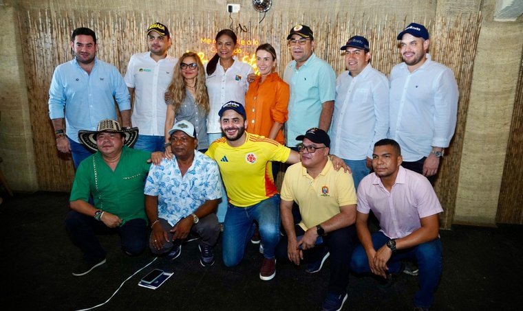 A 4 meses de expirar, piden prórroga del Pacto del Golfo de Morrosquillo