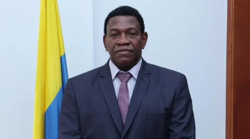Viceministro de Deporte en líos