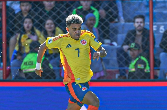 A recuperarse en Barranquilla