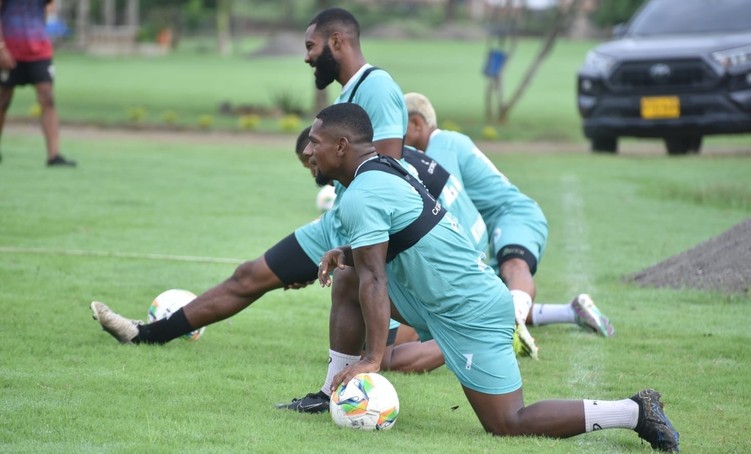 Jaguares sueña con la Copa Colombia