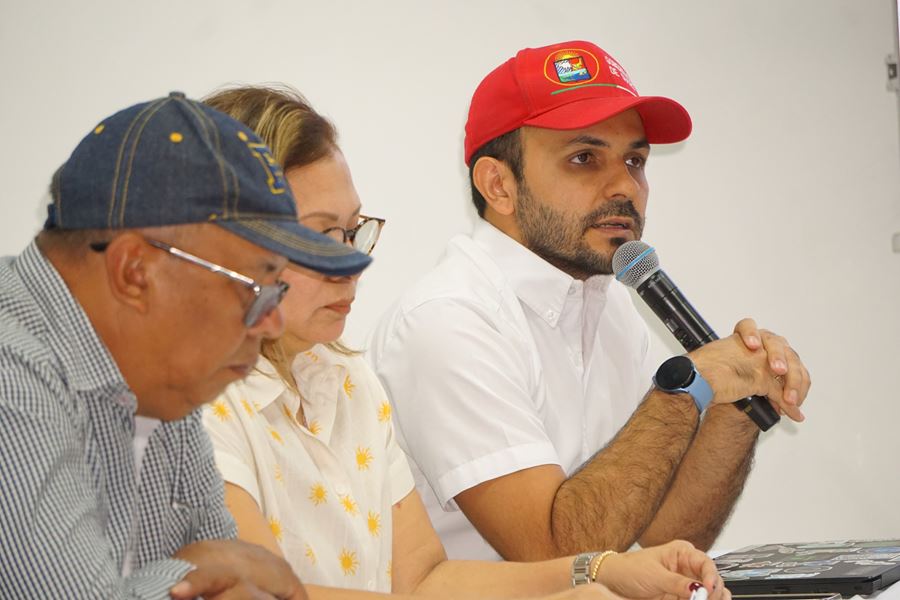Urge articulación institucional para fortalecer proceso de reincorporación en Sucre