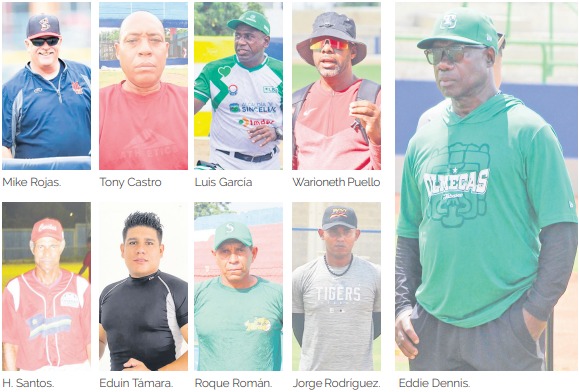 Toros oficializó su cuerpo técnico