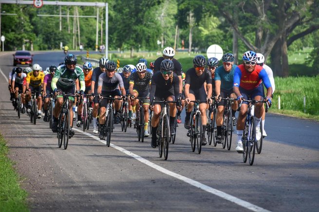Ruta Montería-Córdoba: 45 km de pedal, paisajes y cultura