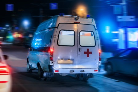 Racha de accidentes deja 4 fallecidos