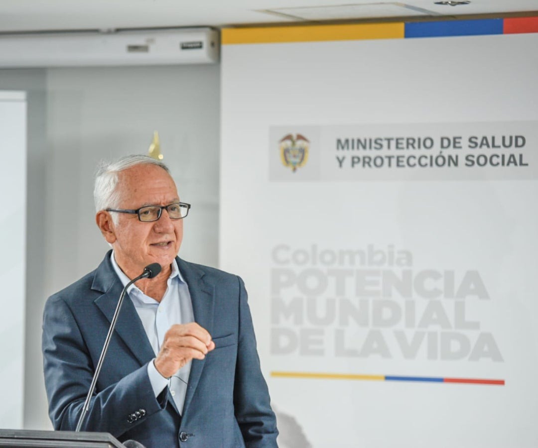 MinSalud le hizo el quite a construcción de hospitales