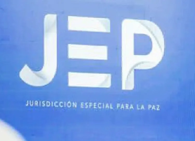 Mañana será la elección del nuevo presidente de la JEP