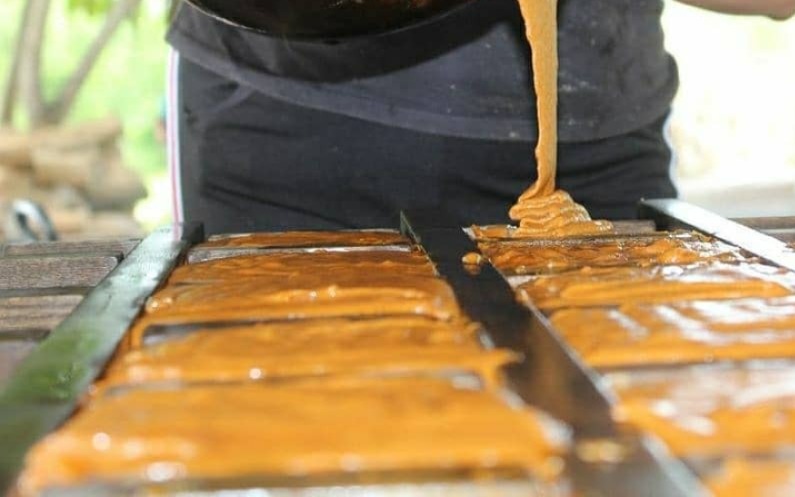 La panela sabanera que endulza a una región