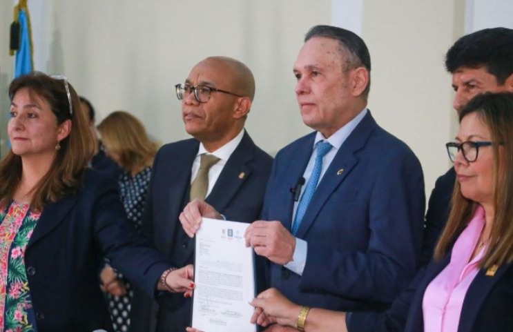 Reforma a la Justicia: ¿Qué cambiará?