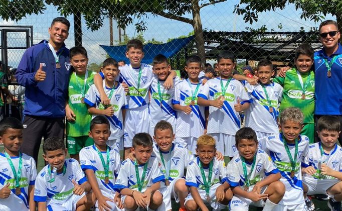 La fiesta futbolera más grande del Caribe llegó a su fin
