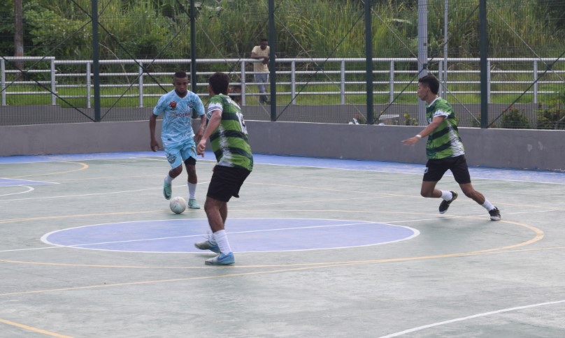 Hoy es la final del torneo Mil Ciudades