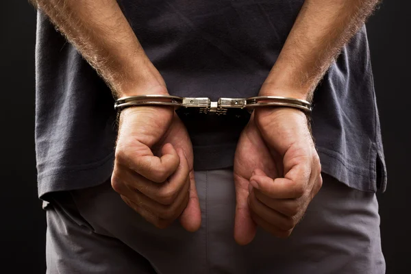 Capturaron al presunto agresor de una mujer en Lorica 